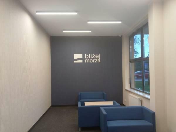 Apartamenty Blizej Morza Kołobrzeg Eksteriør billede